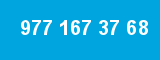977 167 37 68 977 167 37 68